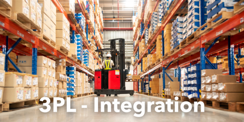3PL-Integration