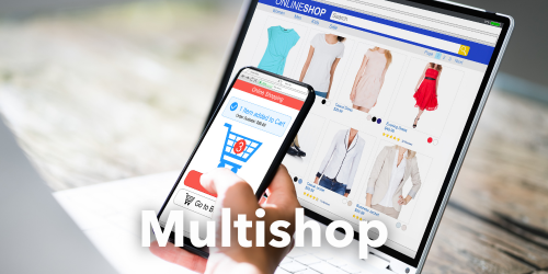 Multishop
