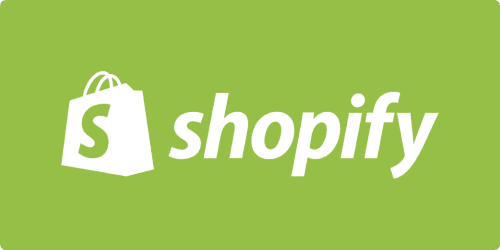 Integration Shopify